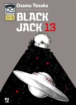 Black Jack - Osamushi Collection